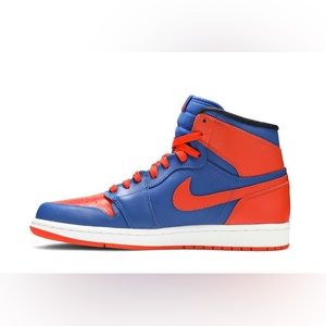 2013
Air Jordan 1 Retro High OG 'Knicks'